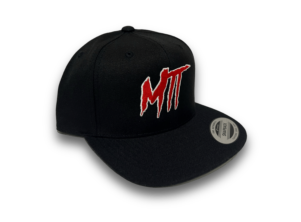 Image of MTT SNAPBACK