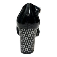 Image 5 of DORKING D8669 BLACK COMBO