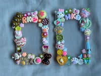 Image 3 of cutie deco toploaders