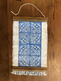 Image 1 of Petite tenture 