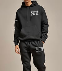 Image 4 of MF3 velocity jogger sweatsuit 