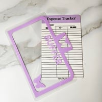 Image 9 of Pretty Little Wallet Pockets (Butterfly Edition)