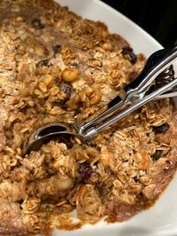 Image 2 of Baked Oatmeal