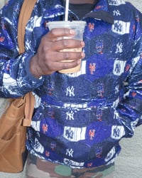 Image 3 of New York Performative Fleece