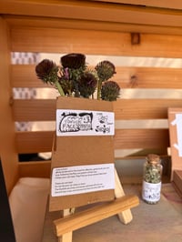 Image 2 of Mama’s Tongue Face Brushes