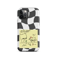 Image 10 of Tough Case for iPhone® regret this 