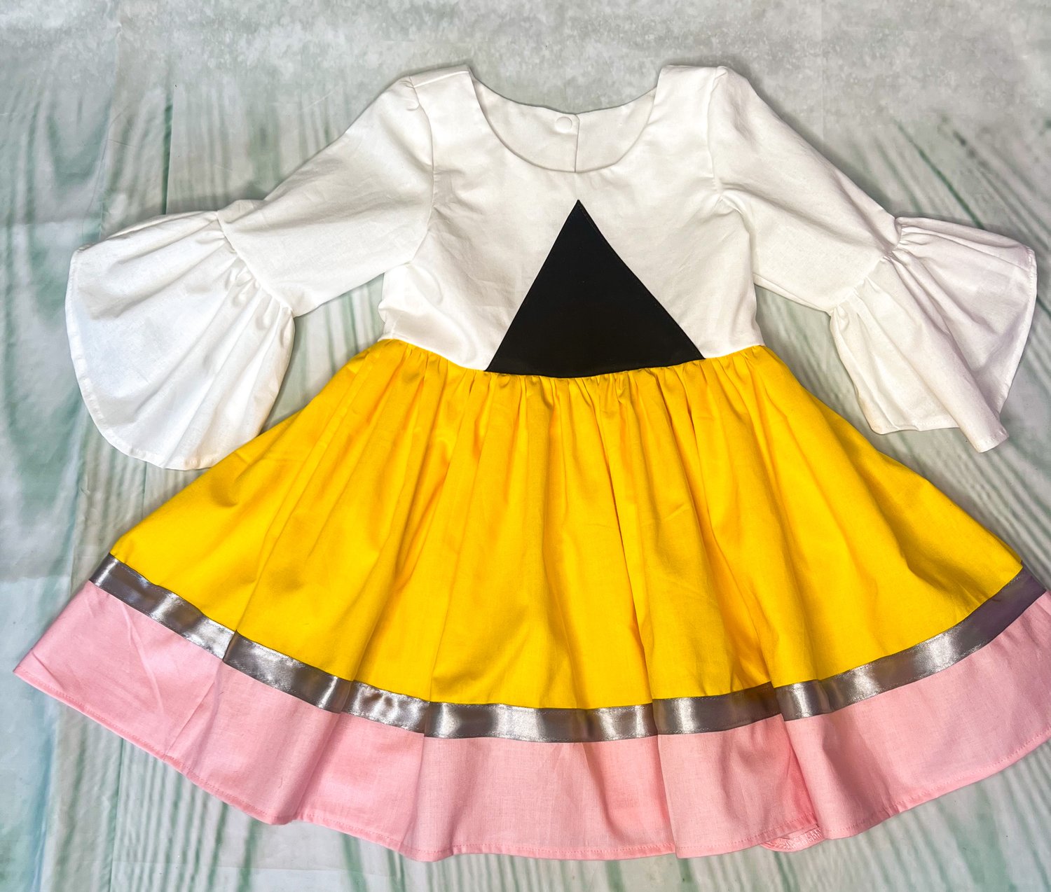 Image of Pencil Dress