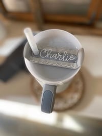 Image 1 of Stanley Cup Topper