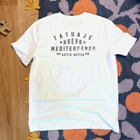 Image 4 of Gato Loco Tee