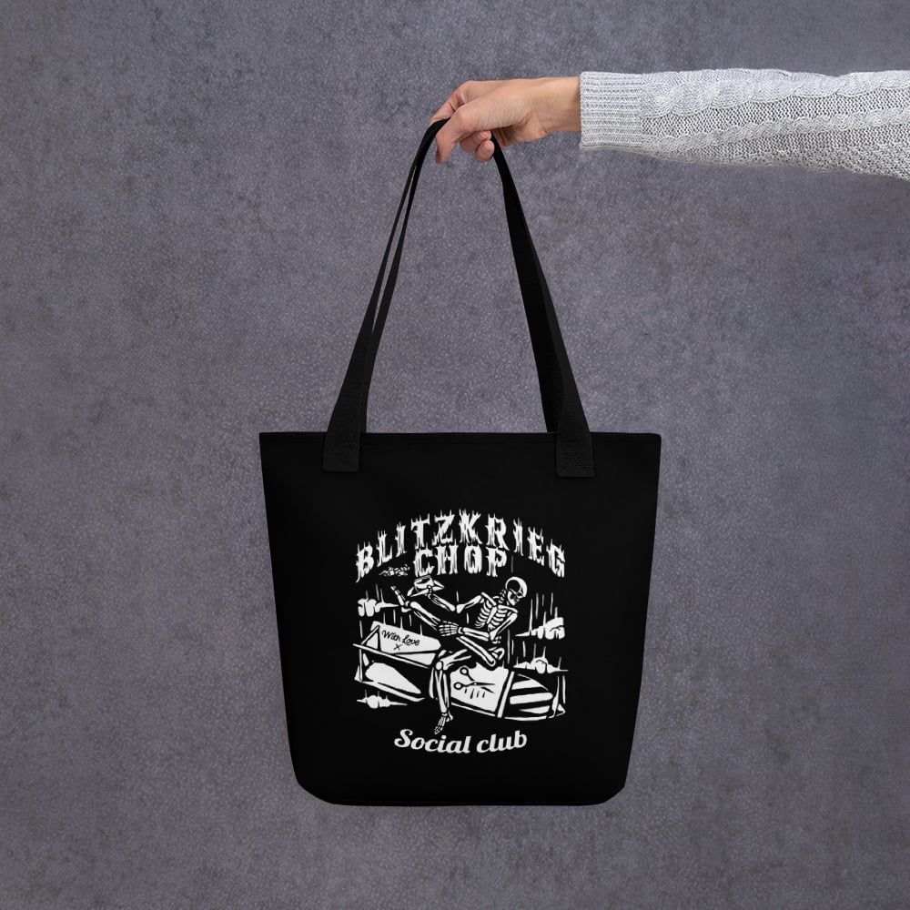 Image of Social Club Tote