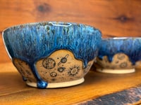 Image 1 of Drippy Galaxy Bowls 