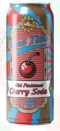 Image 5 of THC-A Seltzers, Sodas and Lemonades