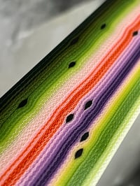 Image 7 of 1-3/8" Rainbow Trout by Mikie