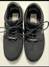 Farewell Leisure Shoes