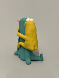 Image 4 of Tongue head 25