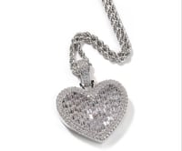 Image 3 of  Luxury Heart Set