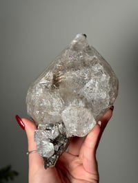 Image 5 of XXL HERKIMER DIAMOND - DIAMOND ACRES MINE, FONDA, NEW YORK