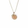 Padre Nuestro Evil Eye Necklace