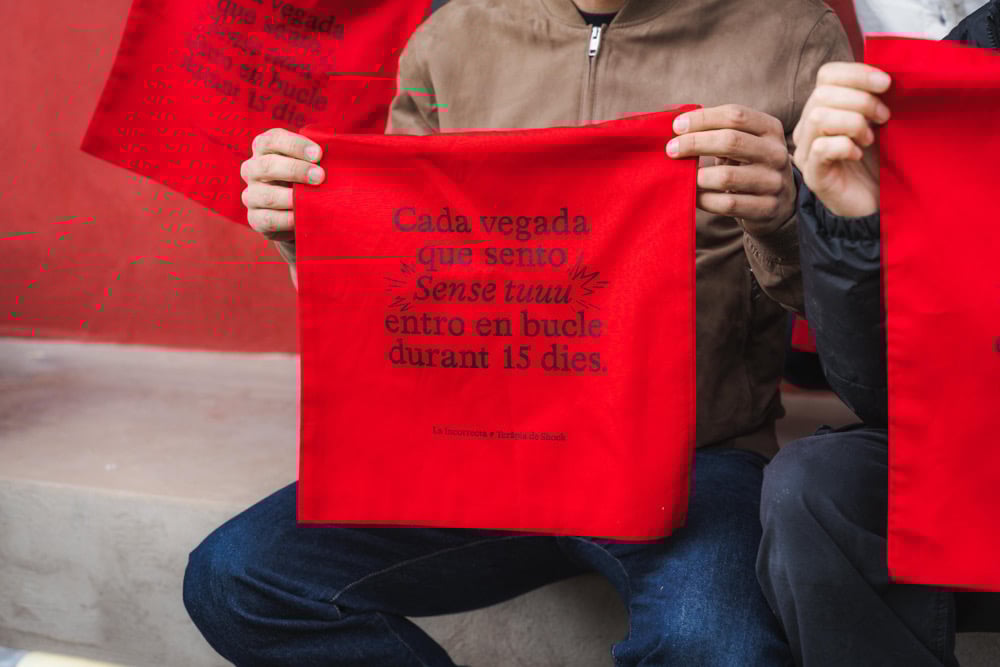 Image of Bossa - Teràpia