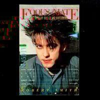 Image 1 of FOOL’S MATE #5