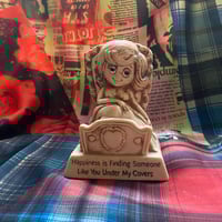 Image 1 of 1970's  R & W Berries Figurine