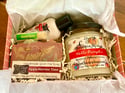 Apple Harvest Time Goat Milk Soap