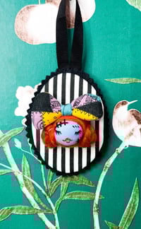 Image 1 of ORNAMENT SALLY INSPIRED 