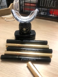 Smile effects teeth whitening pen  