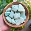 Amazonite Raw Stone