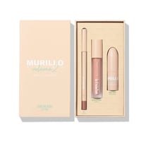 Image 1 of Beauty Creations Murillo Twins Volume 2. Love Me Nude Lip Trio Kit