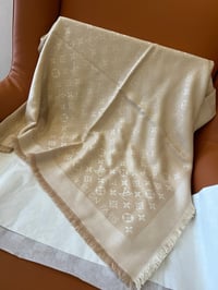 Image 13 of LV15 Scarf