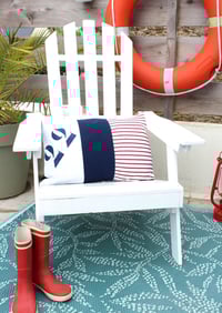 Image 5 of Coussin « Grand Voile »