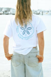 Image 3 of SMALL WAVES CLUB TEE
