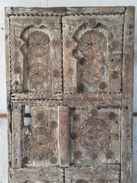Image 2 of La porte indienne 