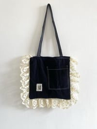 Image 2 of Toothache Tote Bag 1/1