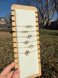 Image 1 of Gold Bracelets