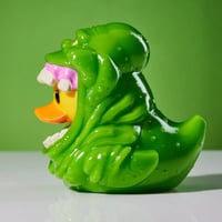 Image 2 of Ghostbusters: Slimer TUBBZ (Mini Edition)