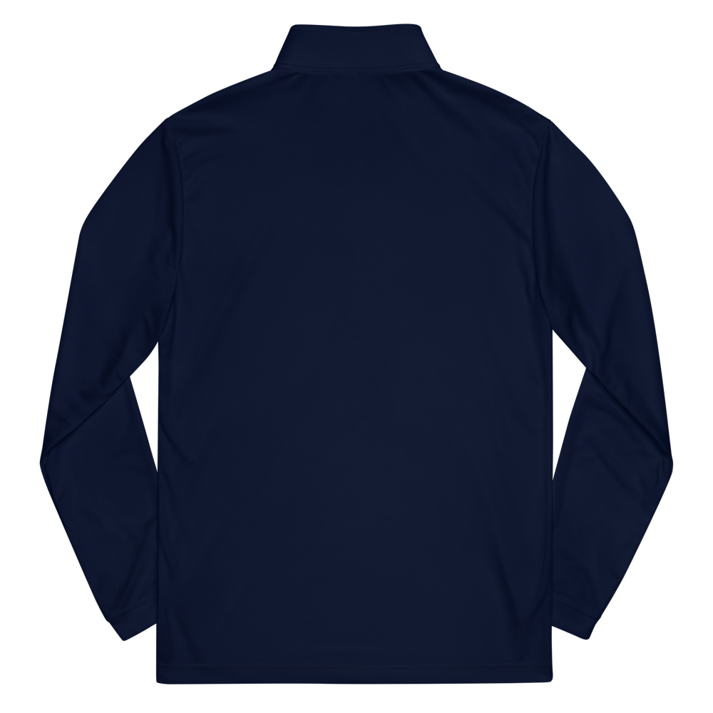 YHF - Adidas Quarter Zip Pullover