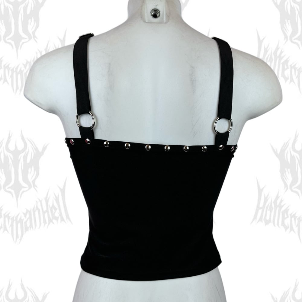 Pentagram Top (SIZE S)