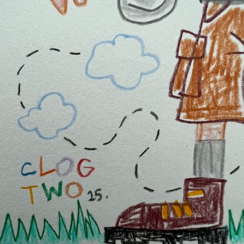 Image of THE HIKER