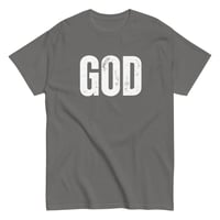 Image 3 of The "GOD Complex" Shirt