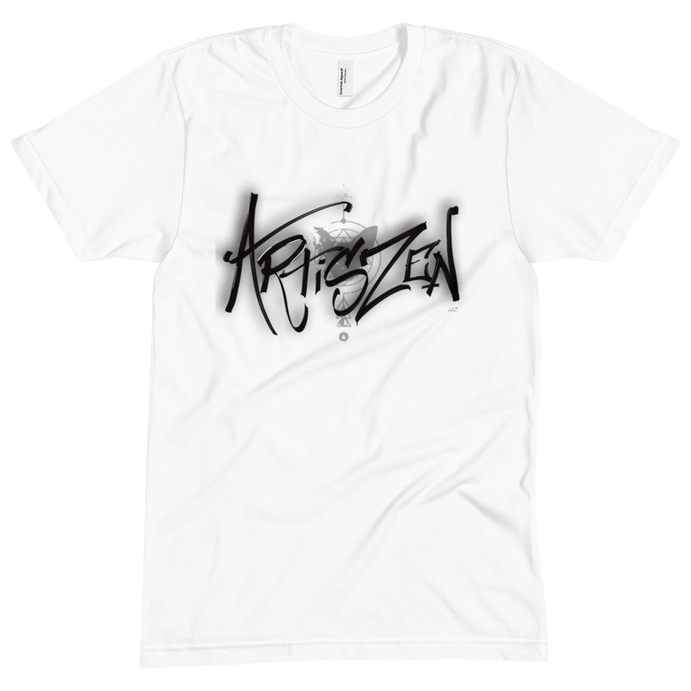 Artiszen OG lOGo Unisex Crew Neck Tee