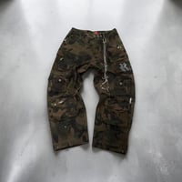 Image 1 of R Glam MILI Cargos 