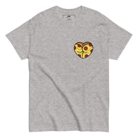 Image 3 of Pizzadatass Men's classic tee