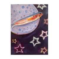 Image 1 of Space Sardine