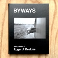 Image 1 of Roger A Deakins - Byways (Signed 