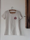 Granatum • organic cotton women's t-shirt