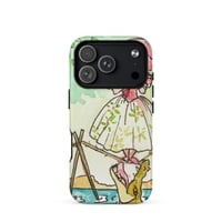Image 8 of Haunted Mansion Sally Slater MagSafe® tough case for iPhone®