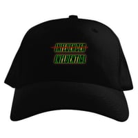 Influential Cap