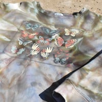Image 3 of Butterfly Sweatshirt